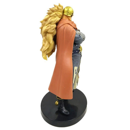 Judge Vinsmoke figur - One Piece™