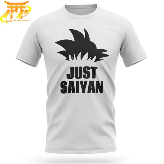 "Just Saiyan" Tshirt - Dragon Ball Z™