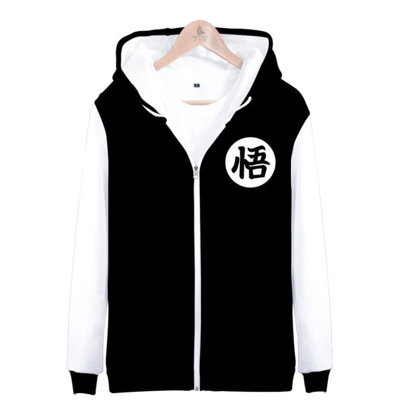 KANJI "GO" Sport Jacka - Dragon Ball Z™