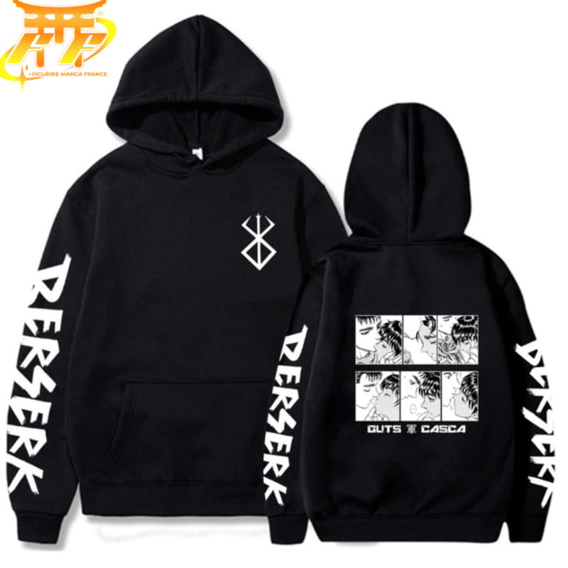 "Kärlek" Tröja - Berserk™