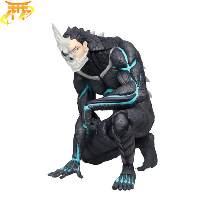Kafka "Fusion" Figur – Kaiju No. 8™
