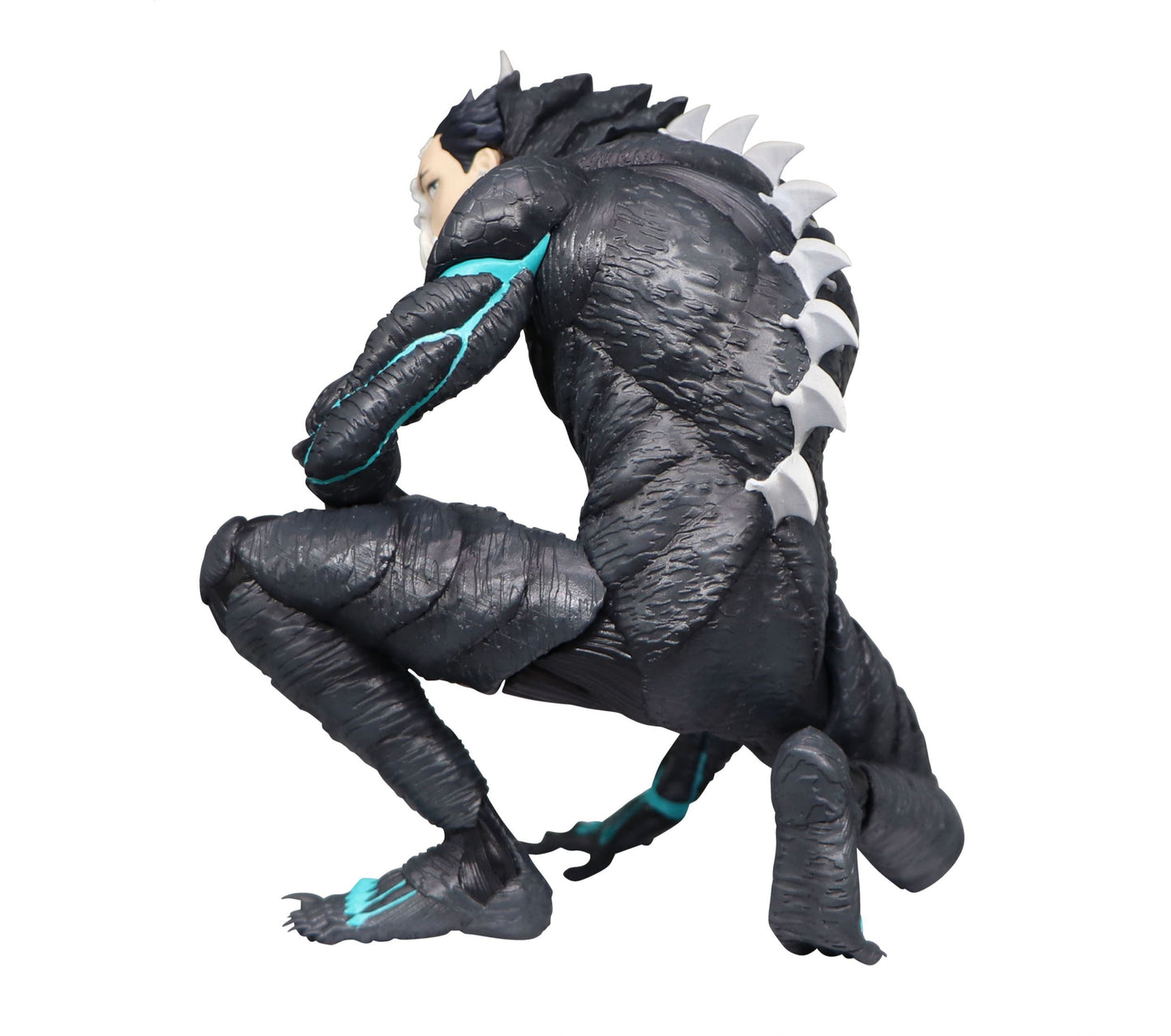Kafka "Fusion" Figur – Kaiju No. 8™