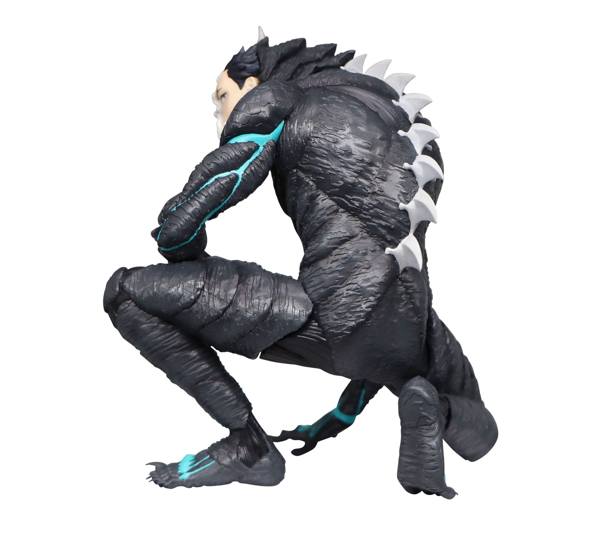 Kafka "Fusion" Figur – Kaiju No. 8™