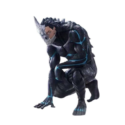 Kafka "Fusion" Figur – Kaiju No. 8™