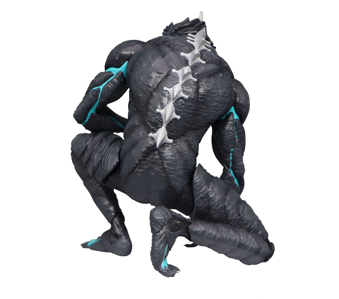 Kafka "Fusion" Figur – Kaiju No. 8™