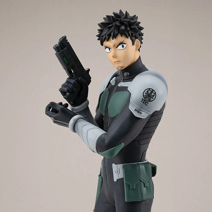 Kafka Hibino Figur – Kaiju No. 8™
