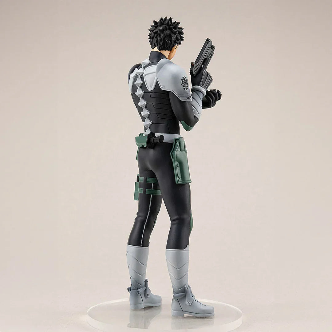 Kafka Hibino Figur – Kaiju No. 8™