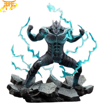 Kafka No. 8 Figur – Kaiju No. 8™