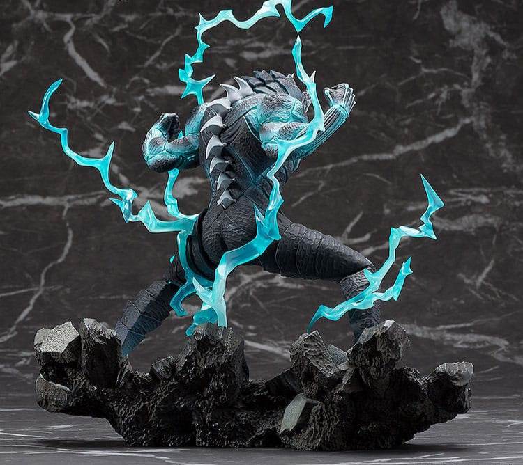 Kafka No. 8 Figur – Kaiju No. 8™