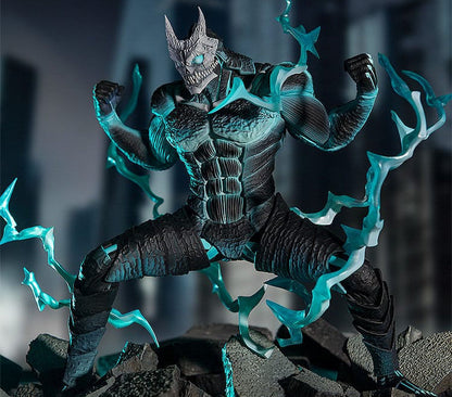 Kafka No. 8 Figur – Kaiju No. 8™