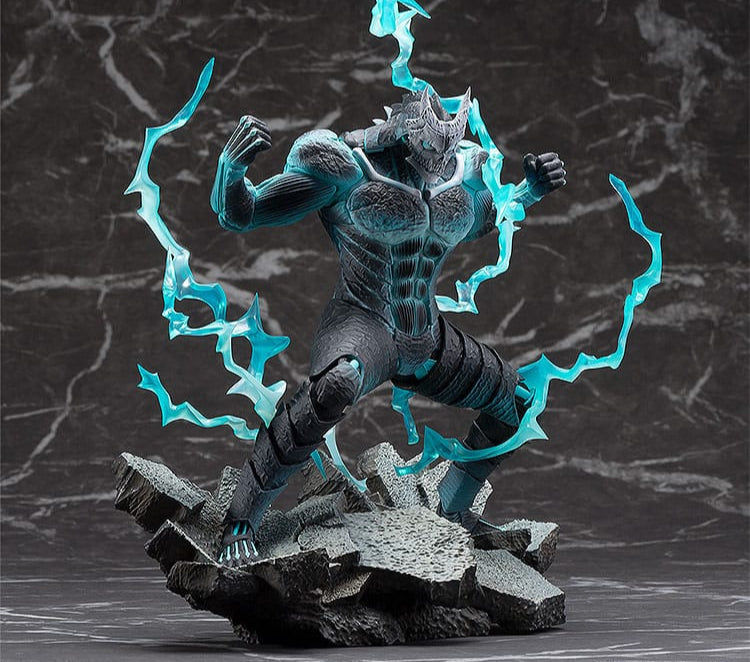 Kafka No. 8 Figur – Kaiju No. 8™