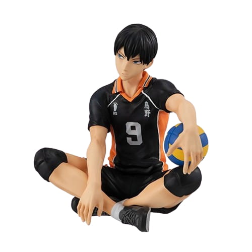 Kageyama "Break" Figur - Haikyuu™