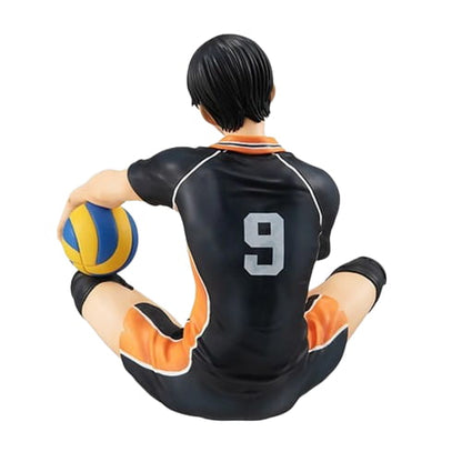 Kageyama "Break" Figur - Haikyuu™
