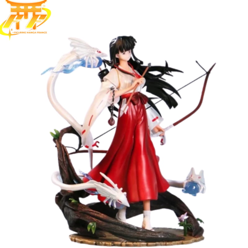 Kagome Higurashi Figur - Inuyasha™