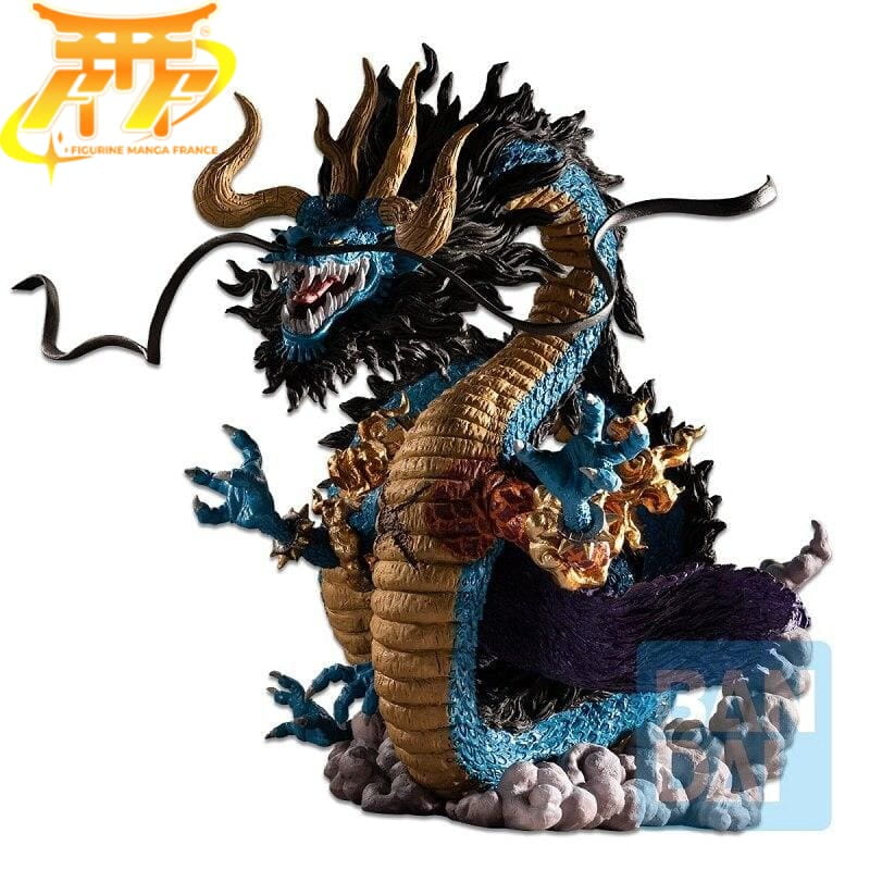 Kaido Dragon figur - One Piece™