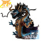 Kaido Dragon figur - One Piece™