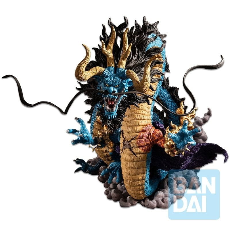 Kaido Dragon figur - One Piece™