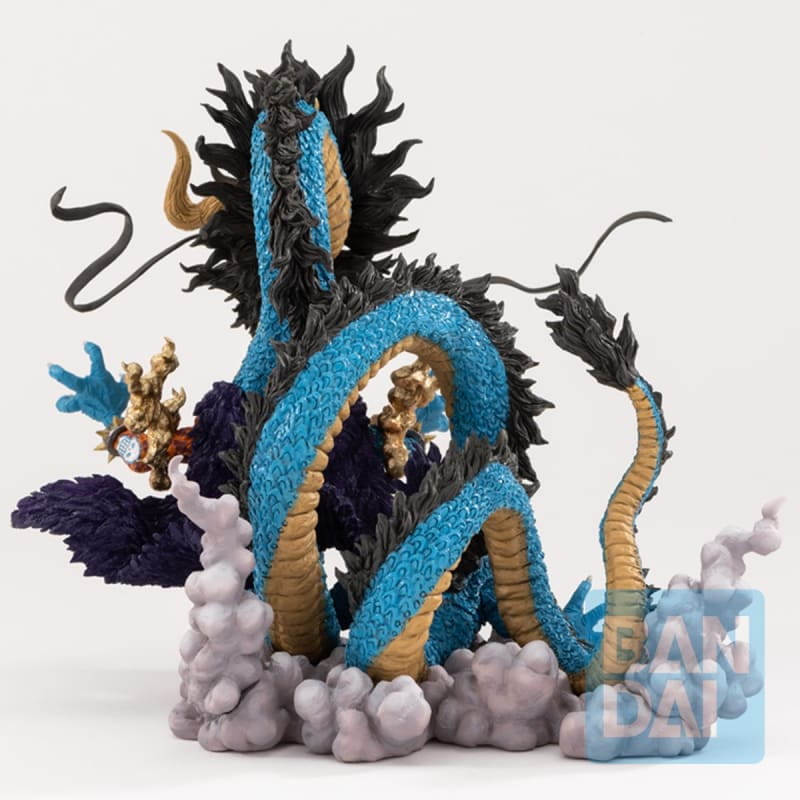 Kaido Dragon figur - One Piece™