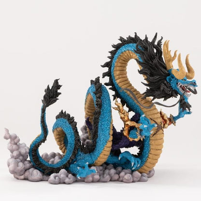 Kaido Dragon figur - One Piece™