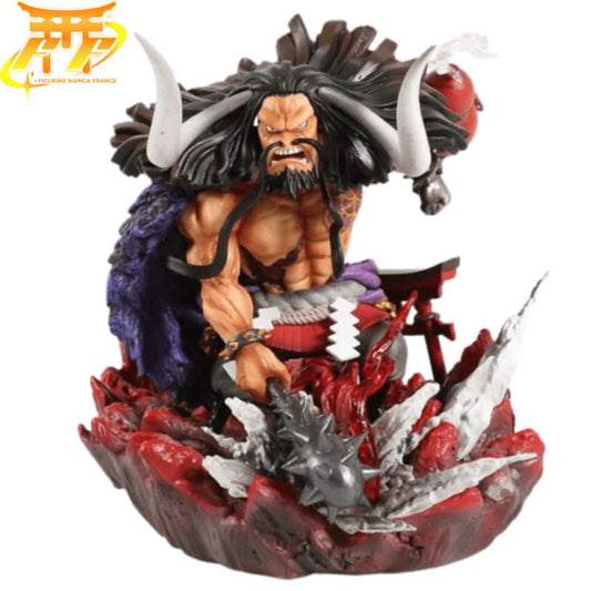 Kaido Figur "Hundra Bestar" - One Piece™