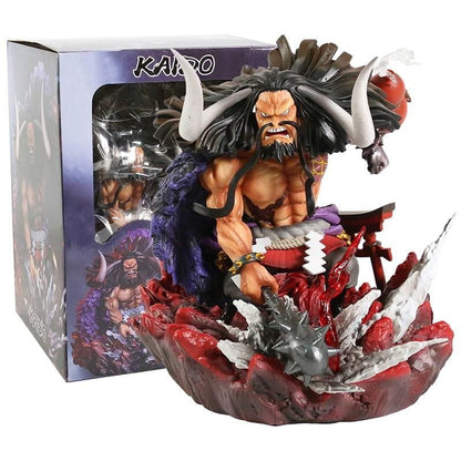 Kaido Figur "Hundra Bestar" - One Piece™