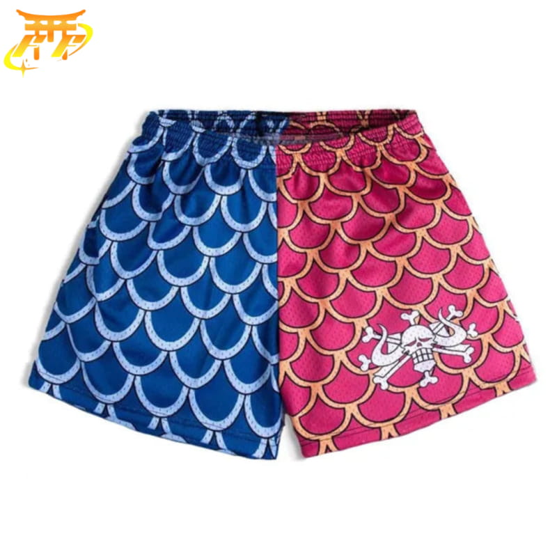 Kaido "King of the Beasts" Shorts – One Piece™