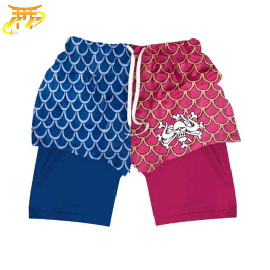 Kaido Shorts – One Piece™
