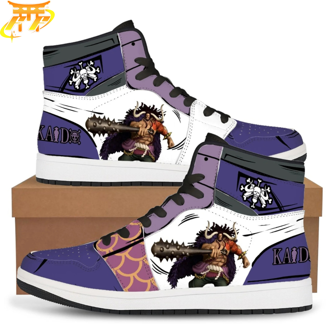 Kaido Sneakers – One Piece™