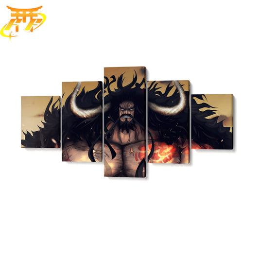 Kaido Tavla - One Piece™