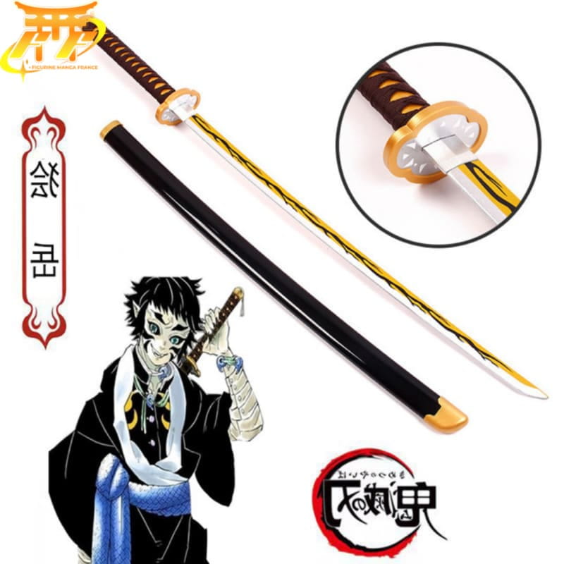 Kaigakus Svärd – Demon Slayer™