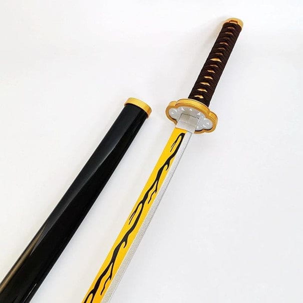 Kaigakus Svärd – Demon Slayer™