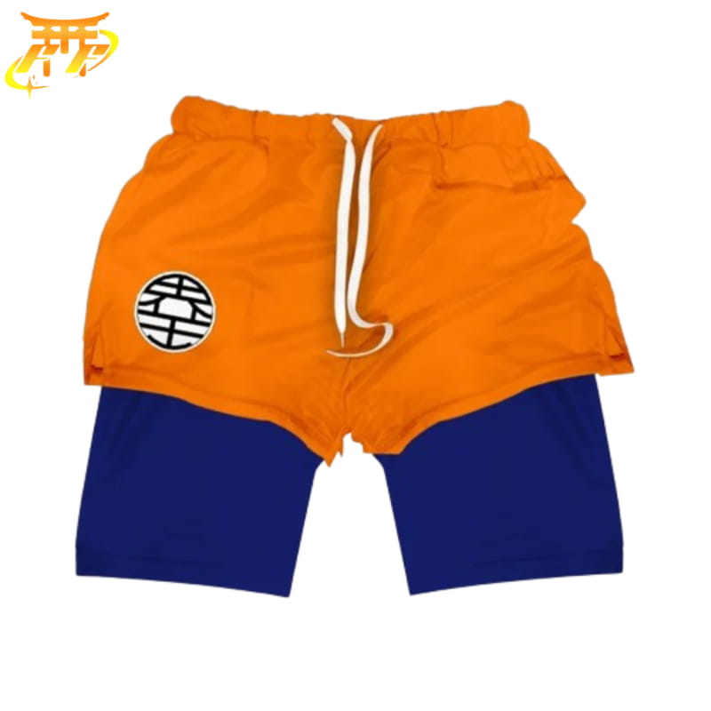 Kaio Shorts – Dragon Ball™