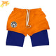 Kaio Shorts – Dragon Ball™