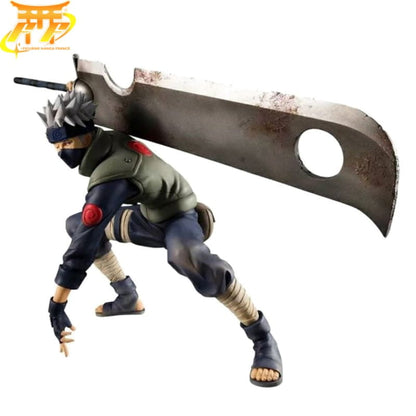 Kakashi Figur - Naruto Shippuden™