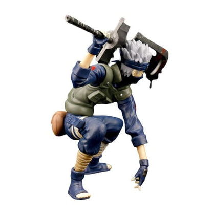 Kakashi Figur - Naruto Shippuden™