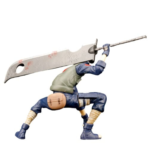Kakashi Figur - Naruto Shippuden™