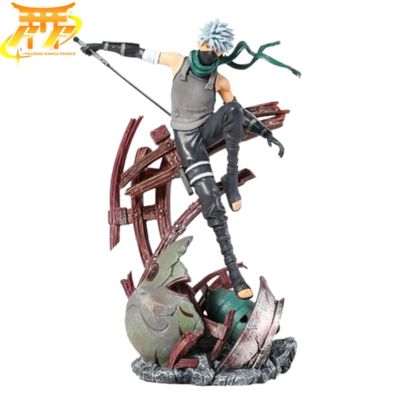 Kakashi Hatake "Anbu" Figur – Naruto Shippuden™