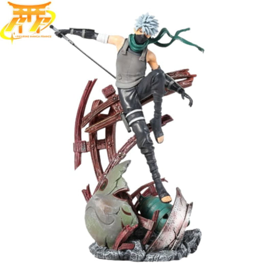 Kakashi Hatake "Anbu" Figur – Naruto Shippuden™