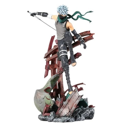 Kakashi Hatake "Anbu" Figur – Naruto Shippuden™