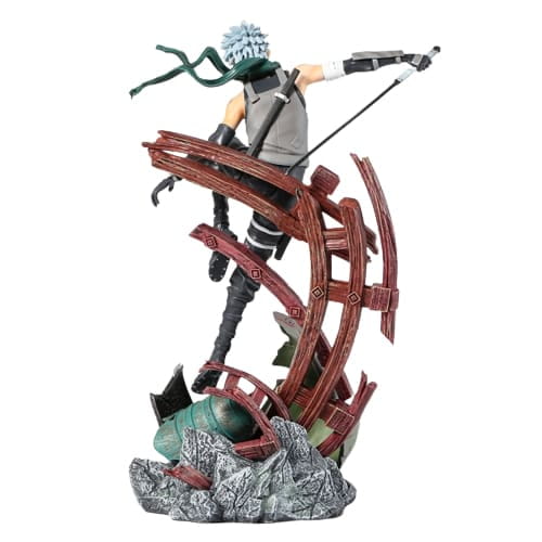 Kakashi Hatake "Anbu" Figur – Naruto Shippuden™