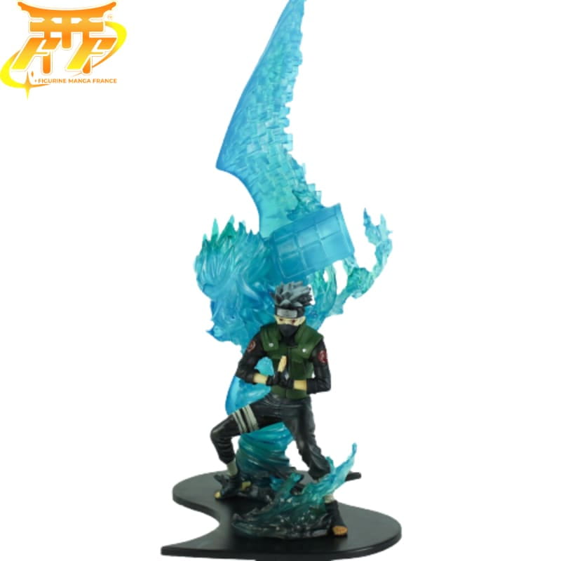 Kakashi Hatake Figur - Naruto Shippuden™
