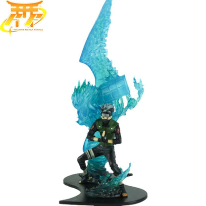 Kakashi Hatake Figur - Naruto Shippuden™