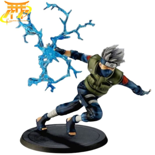 Kakashi Hatake Figur - Naruto Shippuden™