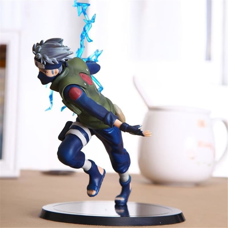 Kakashi Hatake Figur - Naruto Shippuden™