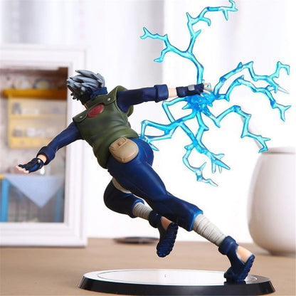 Kakashi Hatake Figur - Naruto Shippuden™