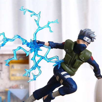 Kakashi Hatake Figur - Naruto Shippuden™