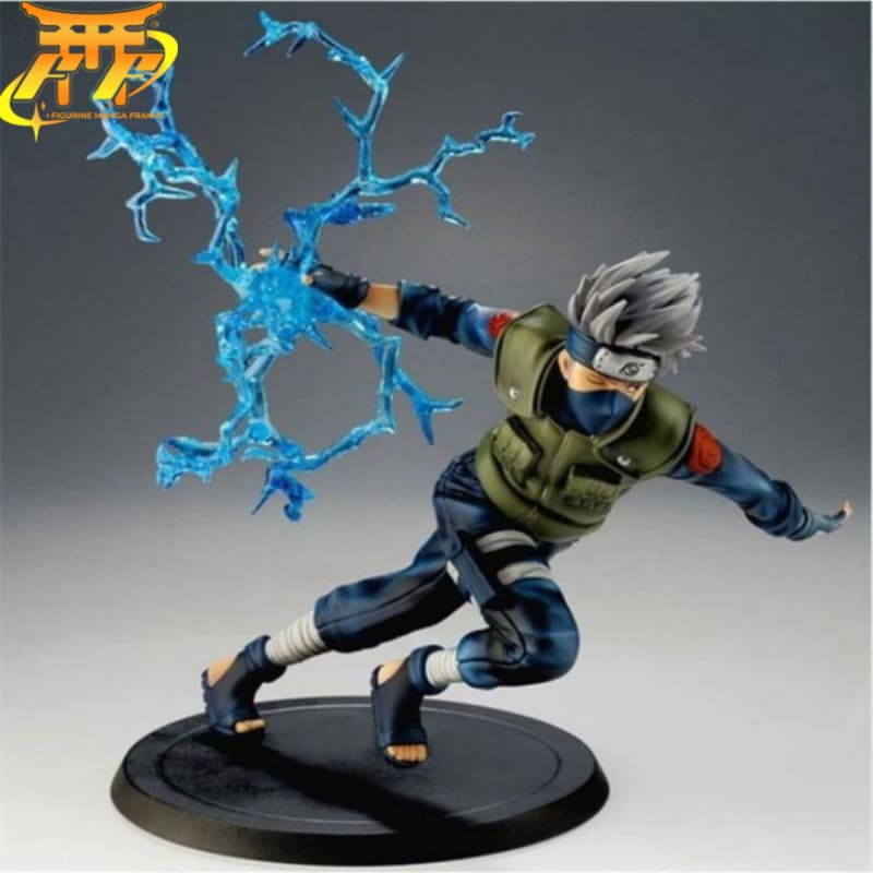 Kakashi Hatake Figur - Naruto Shippuden™