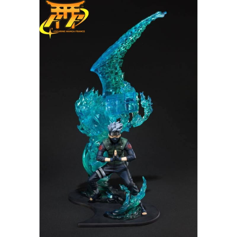 Kakashi Hatake Figur - Naruto Shippuden™