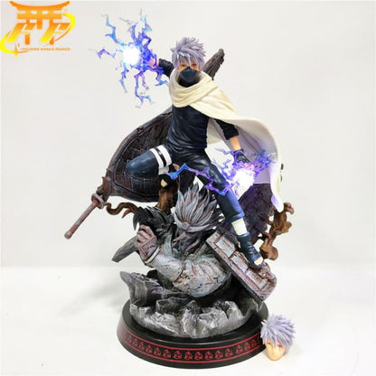Kakashi Hatake Figur – Naruto Shippuden™