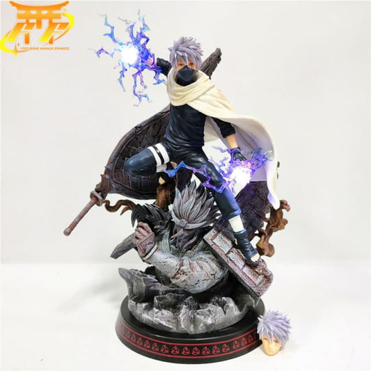 Kakashi Hatake Figur – Naruto Shippuden™